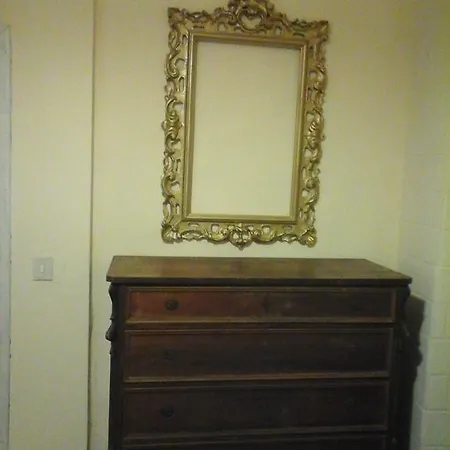 La Casina Appartement