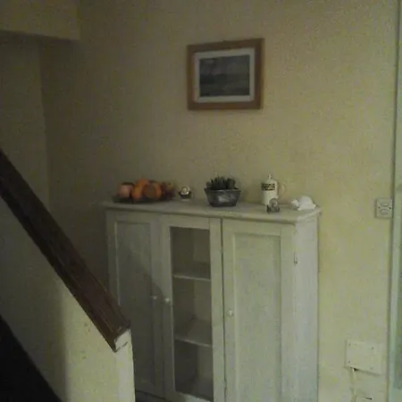 La Casina Appartement *