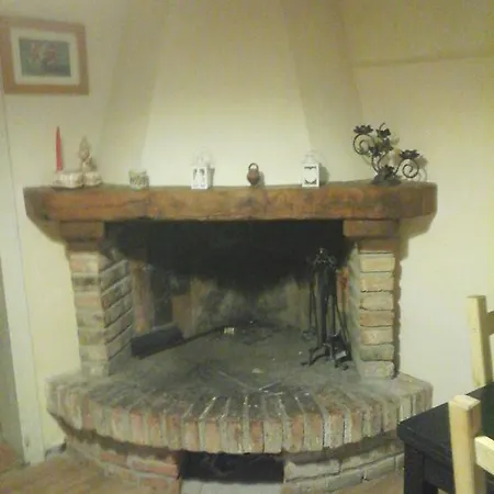 Appartement La Casina Lari